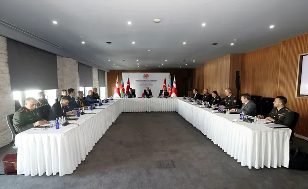 Son dakika: Milli Savunma Bakanı Hulusi Akar’dan önemli açıklamalar! ABD ve Yunanistan’a net mesajlar