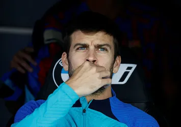 Pique'den Barcelona'ya görülmemiş kıyak!