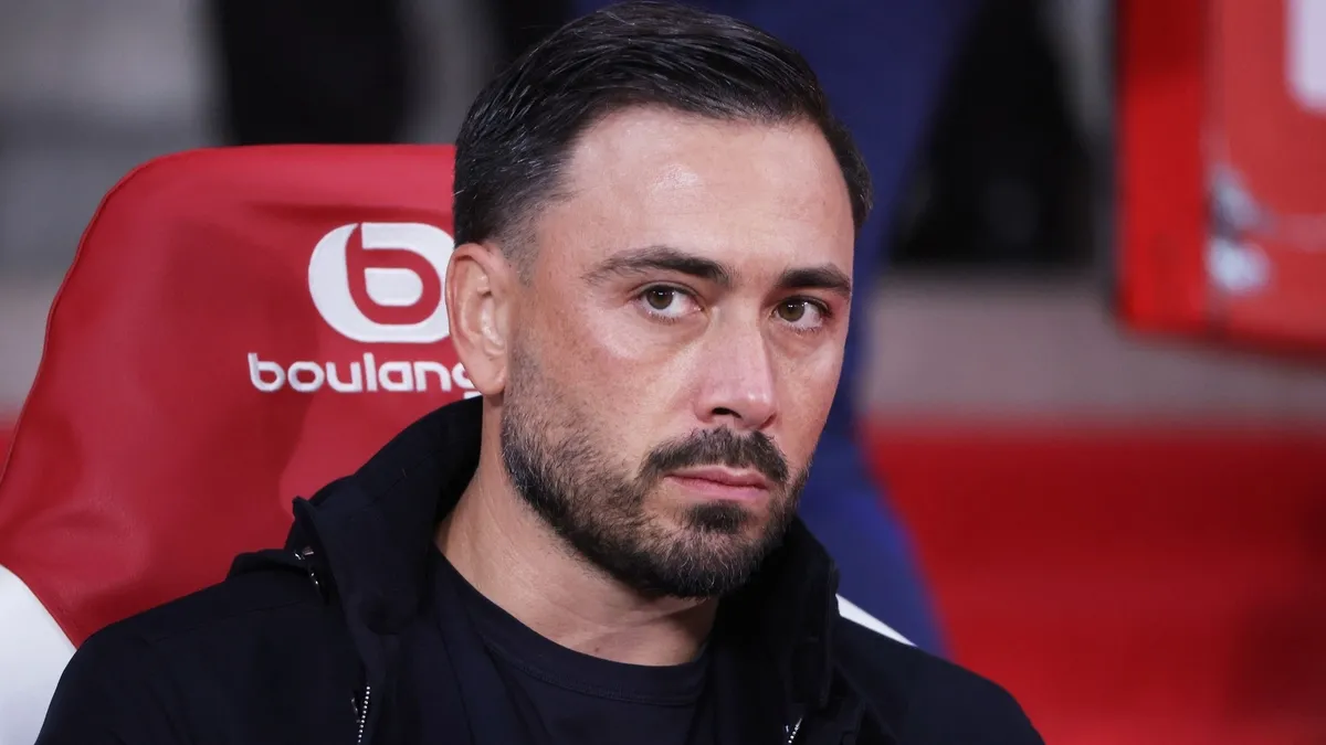 Lille Teknik Direktörü Ancelotti'den Galatasaray maçı öncesi iddialı sözler!