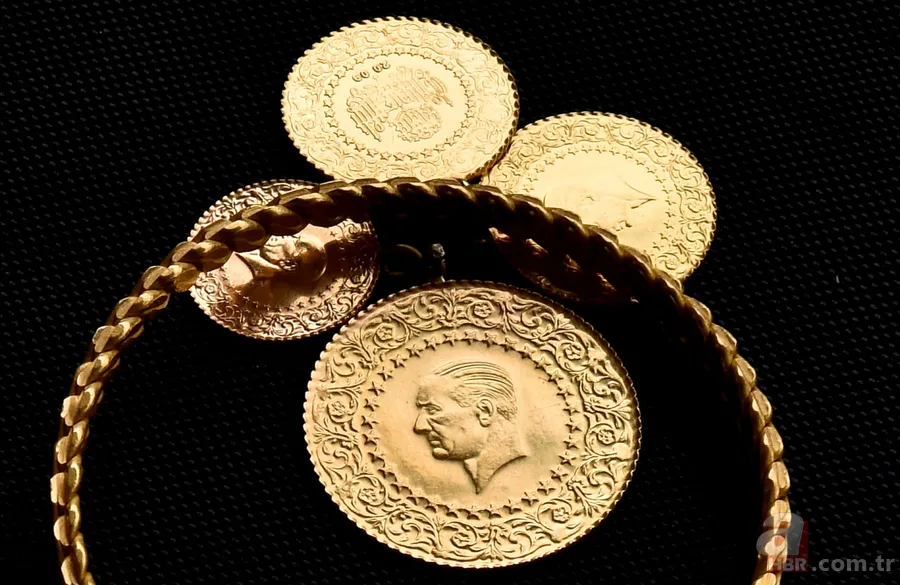 Altında yeni rekor mu geliyor? 1 gramı dahi olan baksın: Fed öncesi dev şirketten çarpıcı tahmin 2