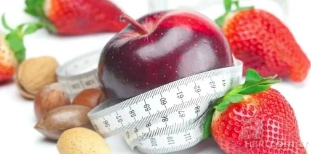 Acil kilo vermek isteyenler denesin! Ender Saraç hurma diyeti nasıl uygulanır? Metabolizmayı anında hızlandırıyor... 6