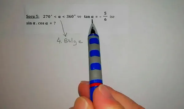 Matematik sınıftan çıkıp hayata karışacak - 2