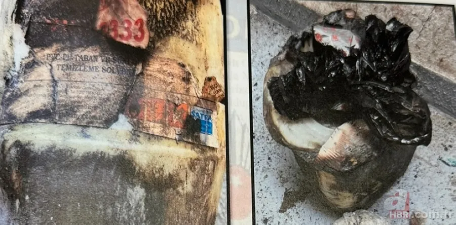 Kendi fabrikalarını yakıp sigorta şirketlerini dolandırdılar! 73 milyon vurgun yapan çete çökertildi 4