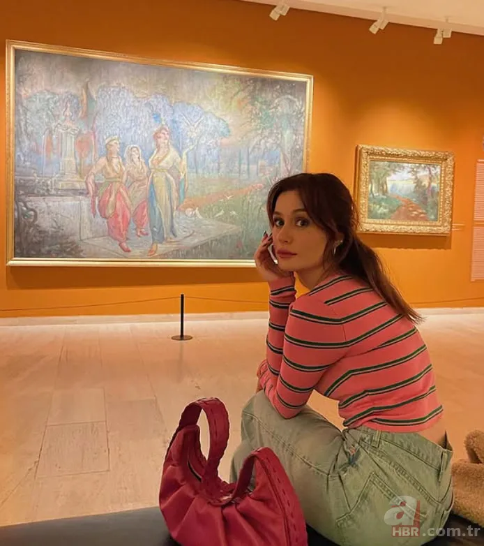 Taşacak Bu Deniz'in İlve’si Berna Koraltürk kimdir, kaç yaşında, nereli? Hangi dizi ve filmlerde oynadı? 3