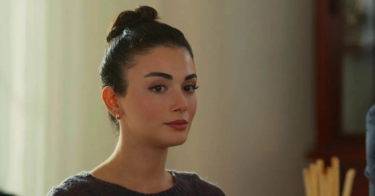 Safir 12. bölüm fragmanı | "Yaman’ın hayatı, benim yüzümden tehlikeye girebilir!"