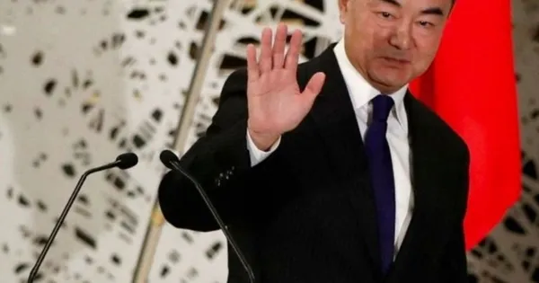 ABD ile Çin arasında kritik görüşme! Flaş Ukrayna çağrısı