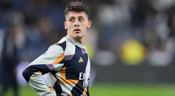 Real Madrid’den Arda Güler kararı! Başka bir takıma mı gidiyor?