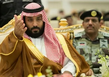Suudi Arabistan'daki taht kavgasının nedeni ortaya çıktı