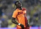 Gomis’ten Galatasaray ve Fatih Terim açıklaması