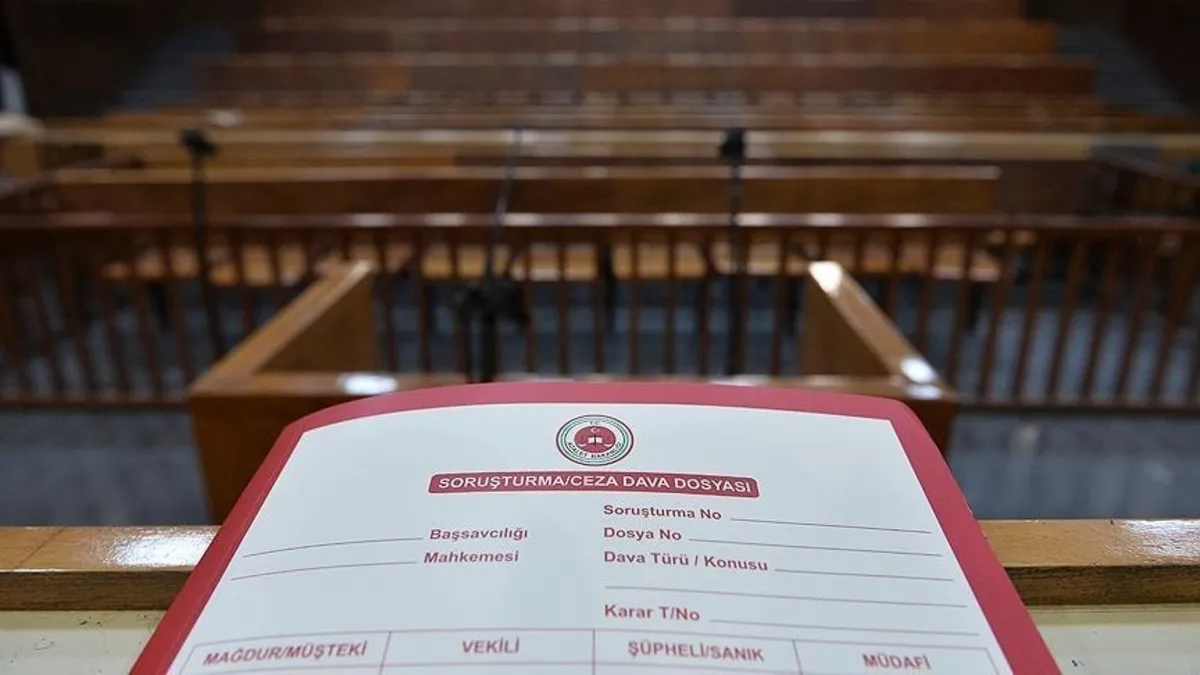 T.C. TAVAS SULH HUKUK MAHKEMESİNDEN