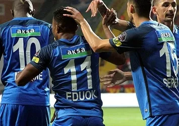 Kasımpaşa, Göztepe'yi 3-1 mağlup etti