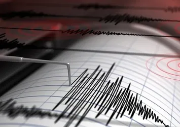 Gece yarısı Malatya, Aydın ve Çorum'da korkutan deprem!