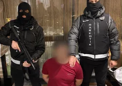 Kolombiya'dan Avrupa'ya uzanan uyuşturucu ağı! Belçika'nın aradığı baron İstanbul'da yakalandı