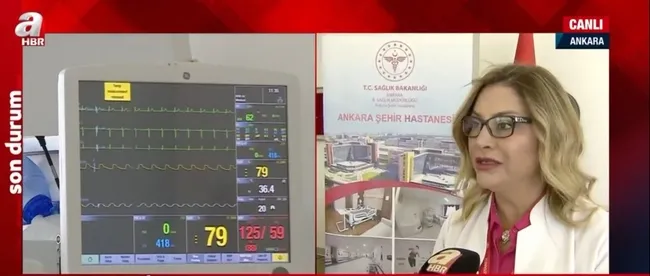 Aşısız hamilelerde hastaneye yatış ve ölüm oranı arttı! Hamileler neden aşı olmuyor?