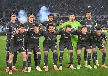 İtalya Kupası'nda Juventus finale yükseldi