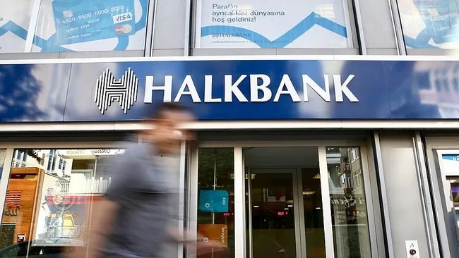 Halkbank’tan ülke ekonomisine güçlü destek - 1