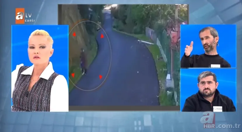 Bayram Helvacı'dan şok ifade! Kastamonu'daki anne-oğul cinayete mi kurban gitti? 3