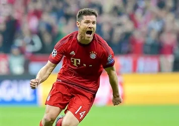 Xabi Alonso, sezon sonunda futbolu bırakacak