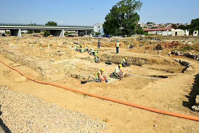 Haydarpaşa Garı için geri sayım başladı! Bakan Uraloğlu tarih verdi