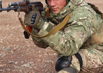 SON DAKİKA: AB'den Rus Wagner Gruba yaptırım