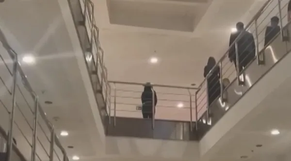 Son dakika | CHP PM toplantısında gerginlik! Adayların belirlendiği katta sesler yükseldi