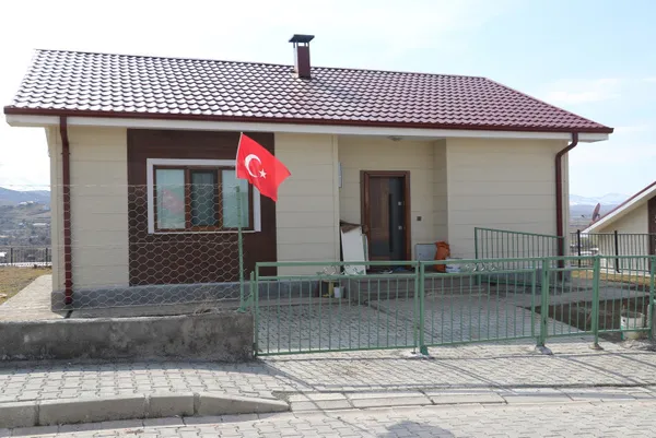 Depremzede konutları için hükümet seferberlik başlattı! 18 yılda 0 faiz uygulanacak - 2