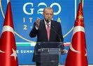 Erdoğan’dan Biden’a PKK-YPG tepkisi