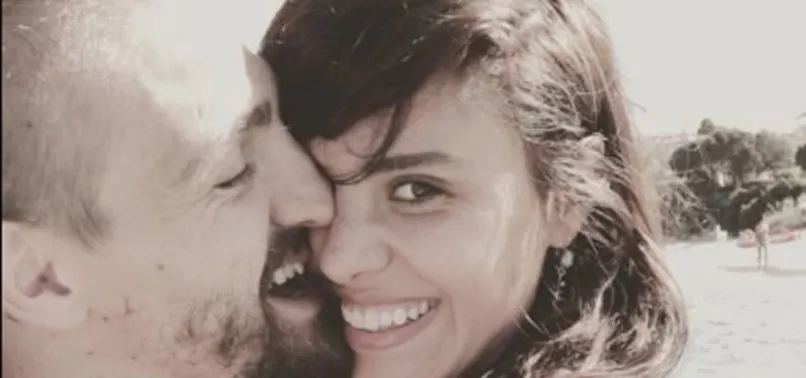Caner Erkin ve Şükran Ovalı bebek mi istiyor