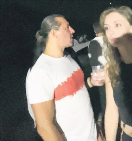 1629755419490.jpeg Yasemin Allen'in sevgilisi tanıdık çıktı! Uğur Güven ile yakalanınca panikledi - 1