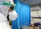3 yaşında çocukta korona şoku!