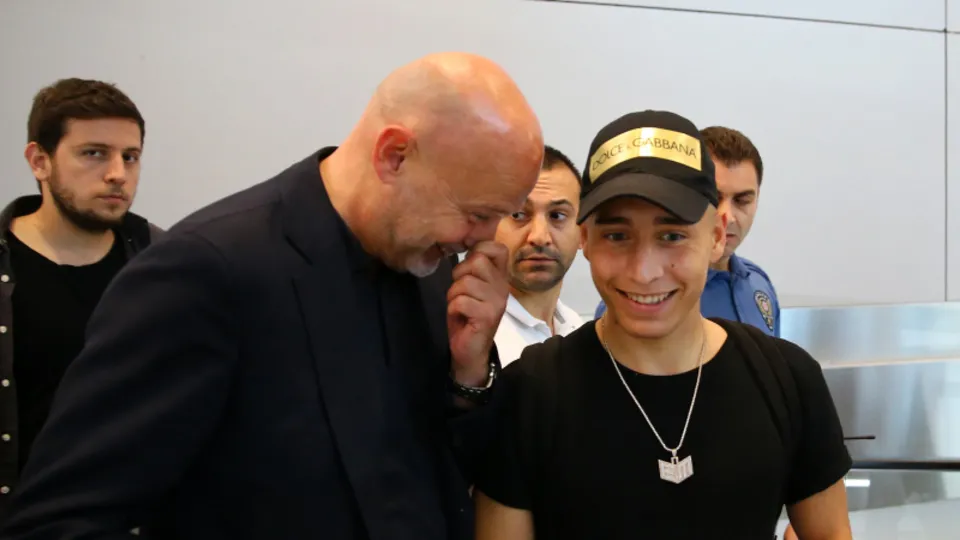 Emre Mor Fenerbahçe'ye transfer oldu! İşte ödenecek bonservis ve yıllık maaşı...