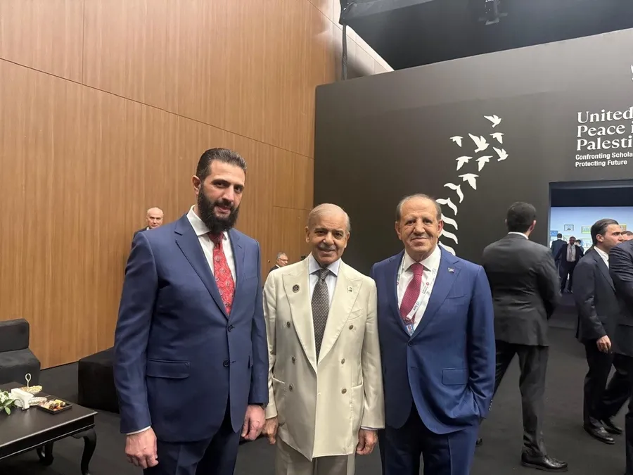 Bakan Fidan'dan Akdeniz'deki Yunanistan-İsrail-GKRY tehlikesine sert tepki: Müslümanlara karşı ittifak kurdular - 1