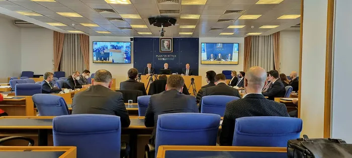 Meclis'in gündemi kripto para yasası! Taslakta neler var? - 1
