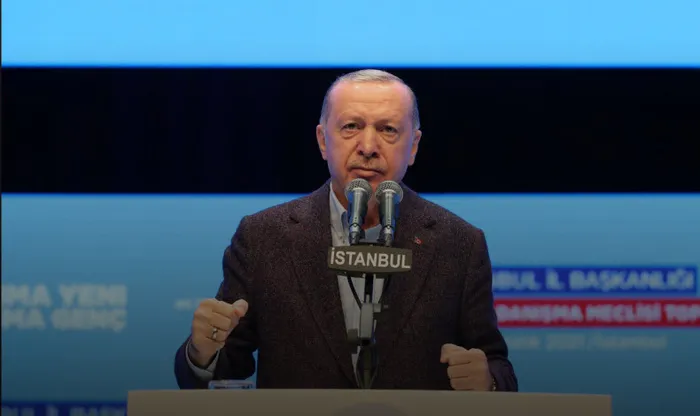 Hatem teyze Başkan Erdoğan’ı böyle tarif etti: Samimi bir lider, baba, kardeş - 3