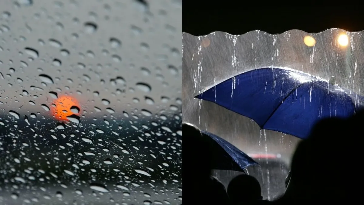 Meteoroloji son dakika | İstanbul, Ankara, İzmir dikkat! Sıcaklıklar sert düşecek, yağışlı sistem kapıda: Yarından itibaren...