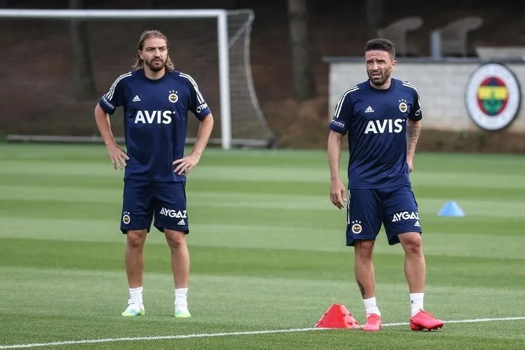 Fenerbahce Ye Bir Arjantinli Daha Iste Transferin Perde Arkasi
