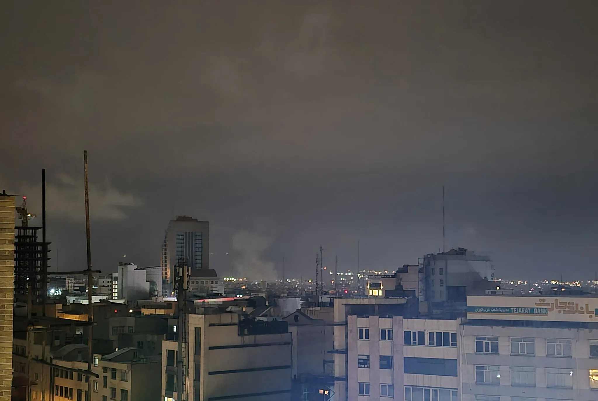 CANLI | ABD'den İran'a kara harekatı iddiası Tahran yönetiminden bölge ülkelerine çağrı