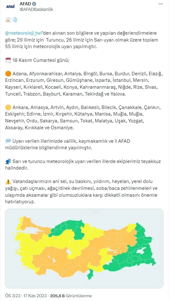afad-ve-meteoroloji-uyardi-istanbulda-saganak-ve-firtina-bekleniyor-1700237523957.jpg AFAD ve Meteoroloji uyardı! İstanbul'da sağanak ve fırtına bekleniyor... - 8
