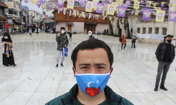 1617686851893.jpg Çin'de yeni virüs paniği! Giriş çıkışlar yasaklandı - 6
