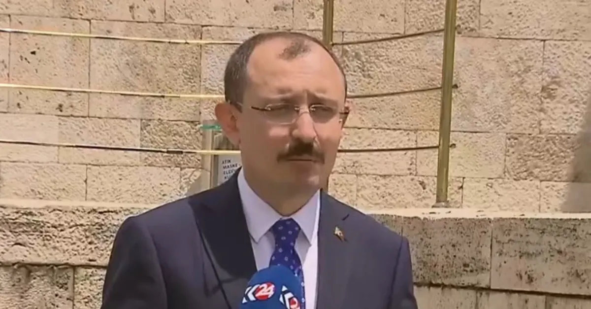 Son dakika: AK Parti Grup Başkanvekili Mehmet Muş'tan flaş kanun teklifi açıklaması: O alanda ağır ceza gelecek | Video