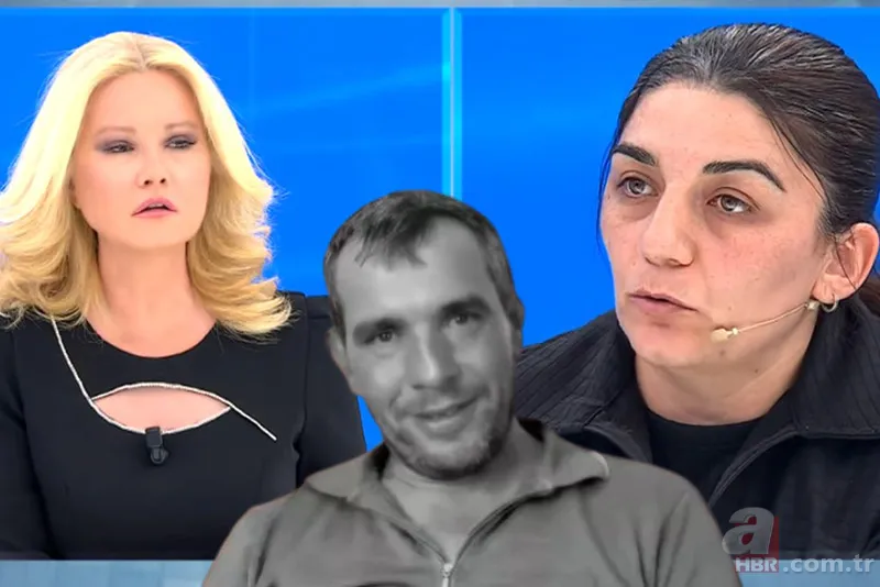 Ferdi Özdemir'i öldüren Isparta canavarı kim? Gizli tanıktan çarpıcı iddialar... 1