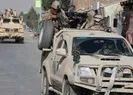 Taliban askeri üsse saldırdı: 10 ölü