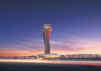 SON DAKİKA! İstanbul Havalimanı’na yeni yapı! Büyük ortak Kalyon oluyor