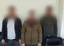 İçişleri Bakanlığı açıkladı: Teslim oldular