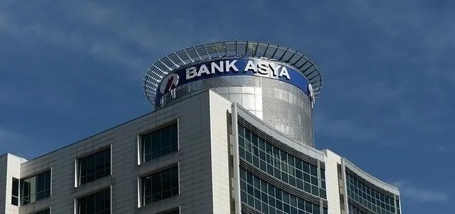 FETÖ’nün kapatılan finans kurumu Bank Asya hakkında müsadere kararı verildi