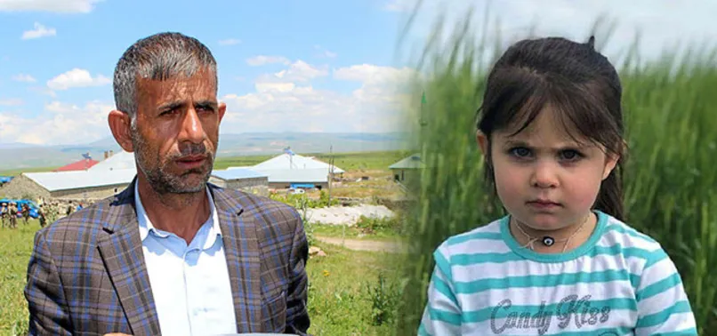 Kayıp Leyla'nın babasından şok eden sözler...