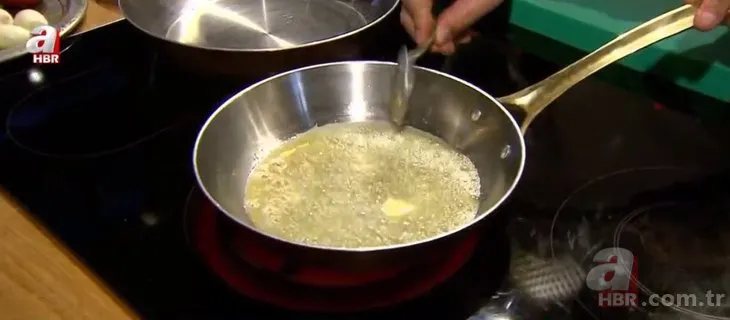 Evde 10 dakikada hazırlanan kebap! Hem pratik hem lezzetli… Kirde kebabı nasıl yapılır?