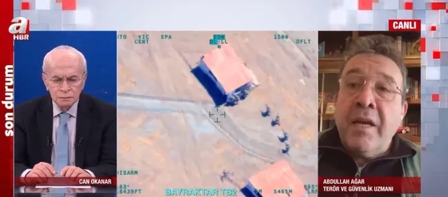 SİHA satılan ülkeler Türkiye’ye savaş açarsa ne olur? Kızılelma dengeleri nasıl değiştirecek?