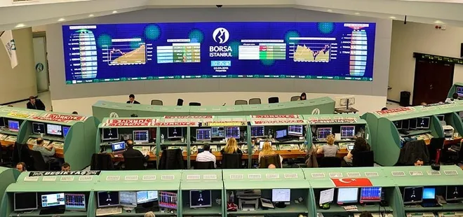 Borsa İstanbul rekor tazeledi
