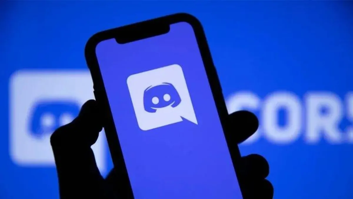 Discord ve Telegram uygulama değil bataklık!